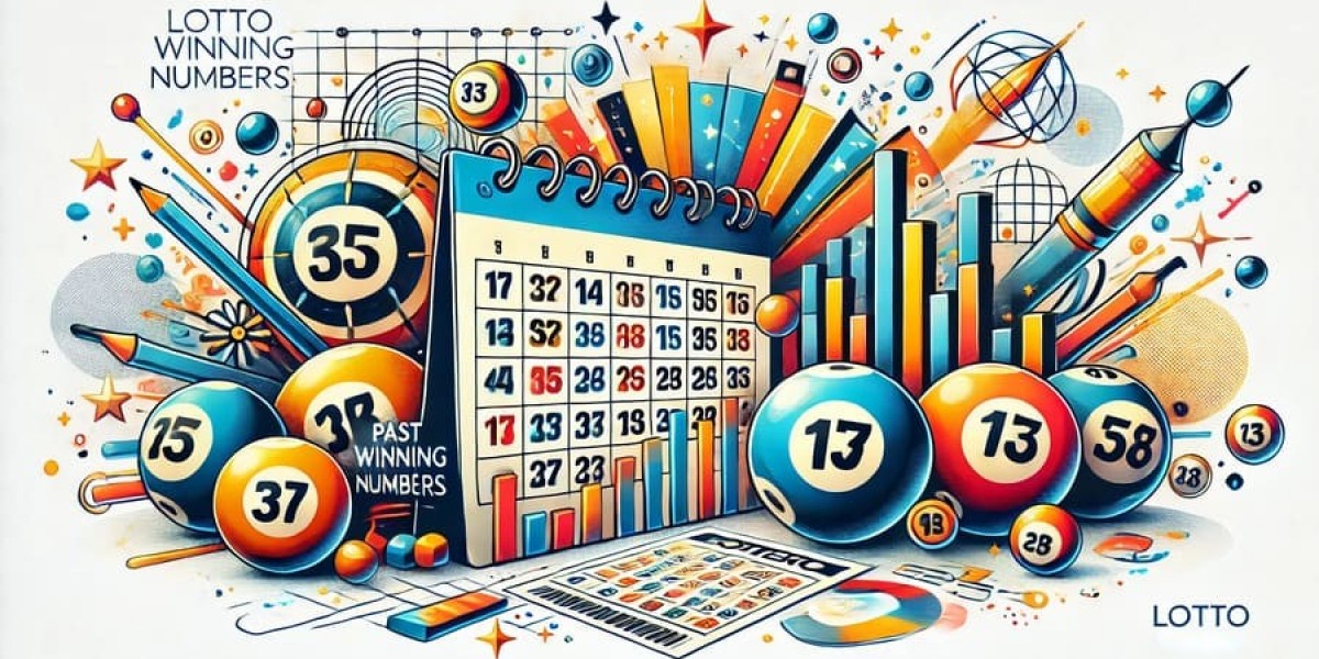 Lotto Draw Schedule: Everything You Need to Know