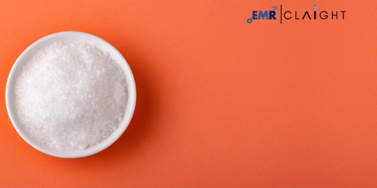 Comprehensive Guide to Establishing a Magnesium Hexametaphosphate Manufacturing Plant