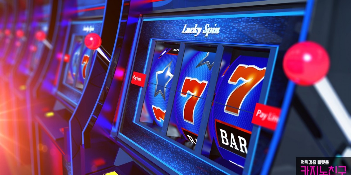 Exploring the Trustworthy World of Evolution Casino with Casino79's Scam Verification Platform