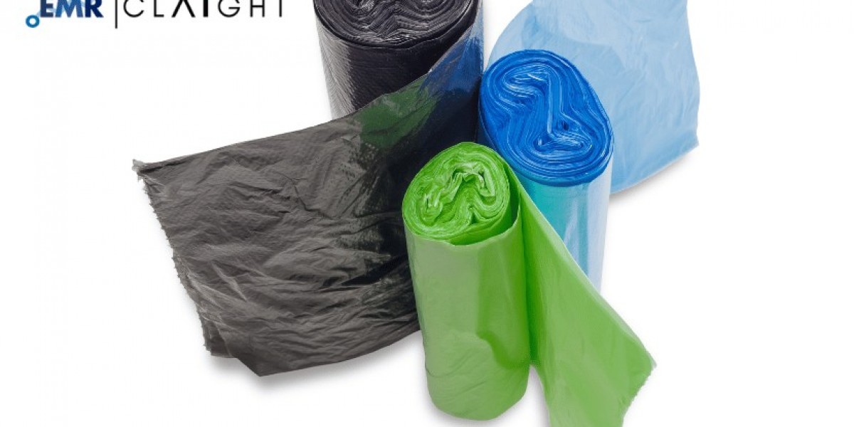 Disposable Garbage Bag Manufacturing Plant Project Report | Market Scope & Industry Trends