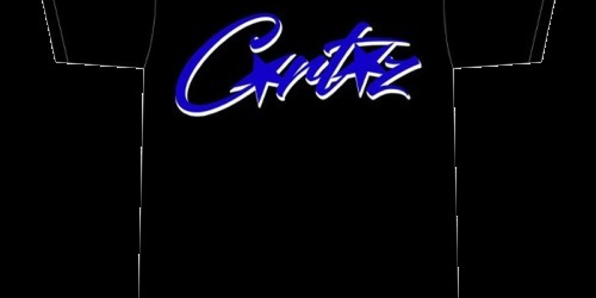 Corteiz T Shirt: A Staple in Streetwear Culture