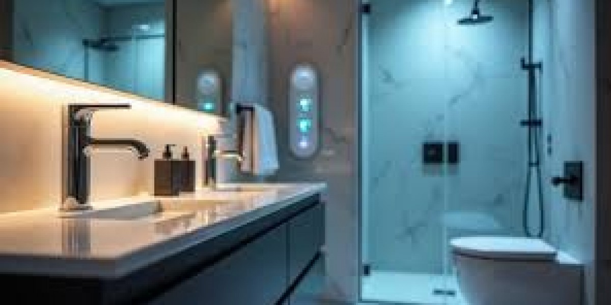 How Can Smart Plumbing Fixtures Enhance Your Home?