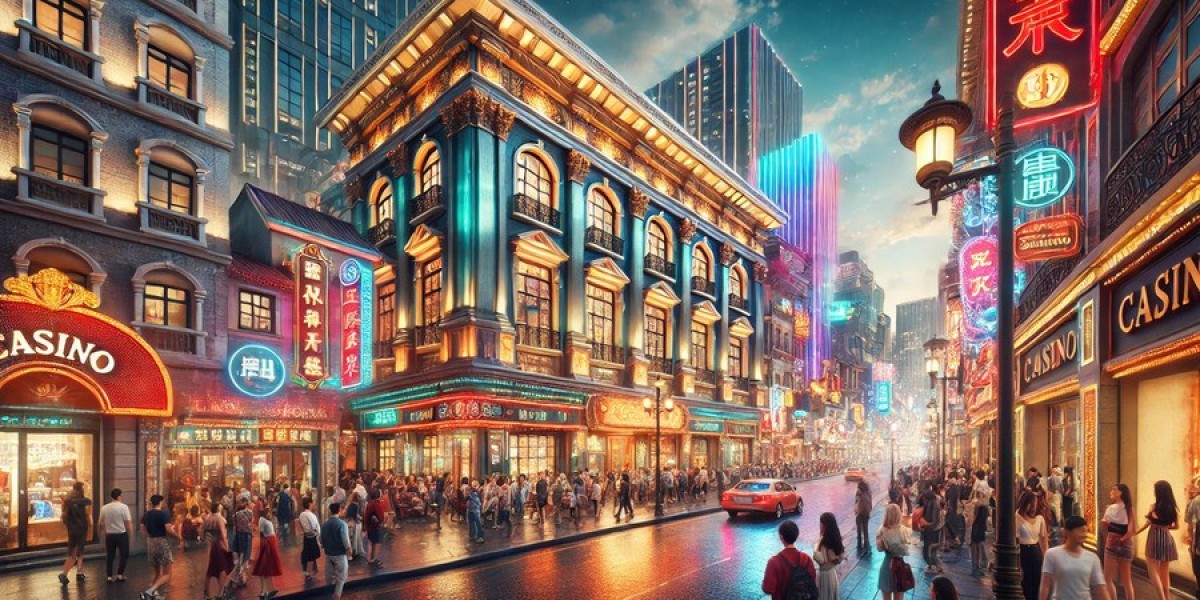 Exploring the Thrills of Roulette and Baccarat for Beginners