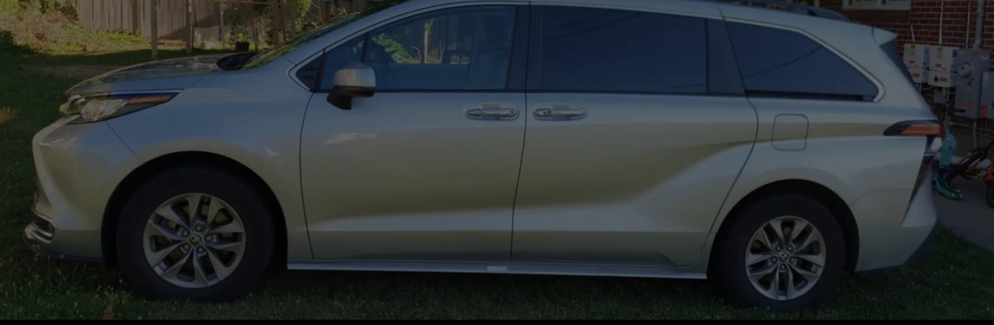 Boston Express Cab Cover Image