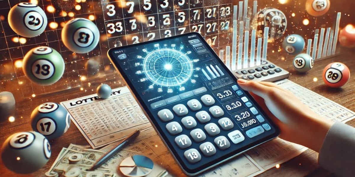 Lotto Numbers Prediction: The Science and Strategies Behind Winning