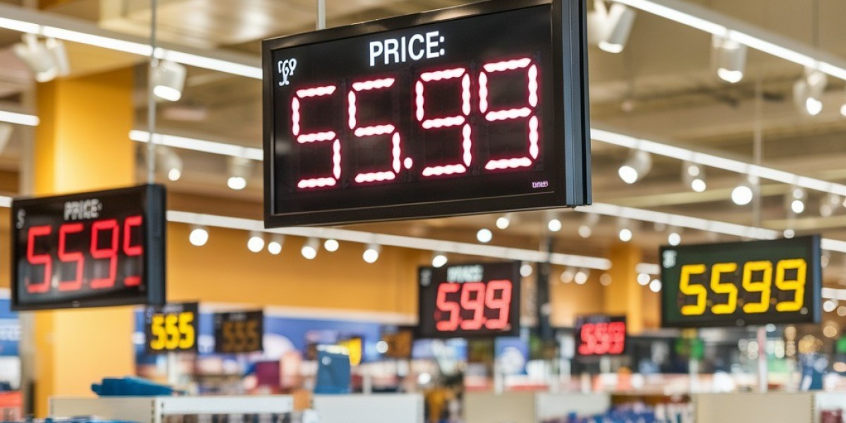 The Cost Behind the Screens: Understanding Digital Signage Pricing