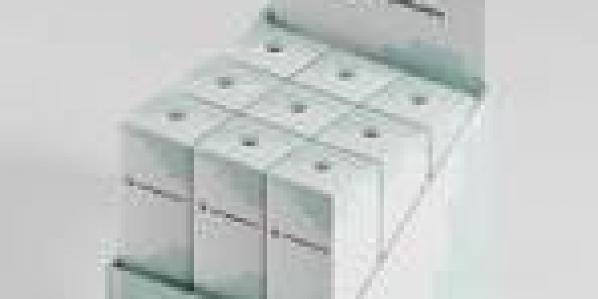 Custom Display Boxes: Elevate Your Brand with Eye-Catching Packaging