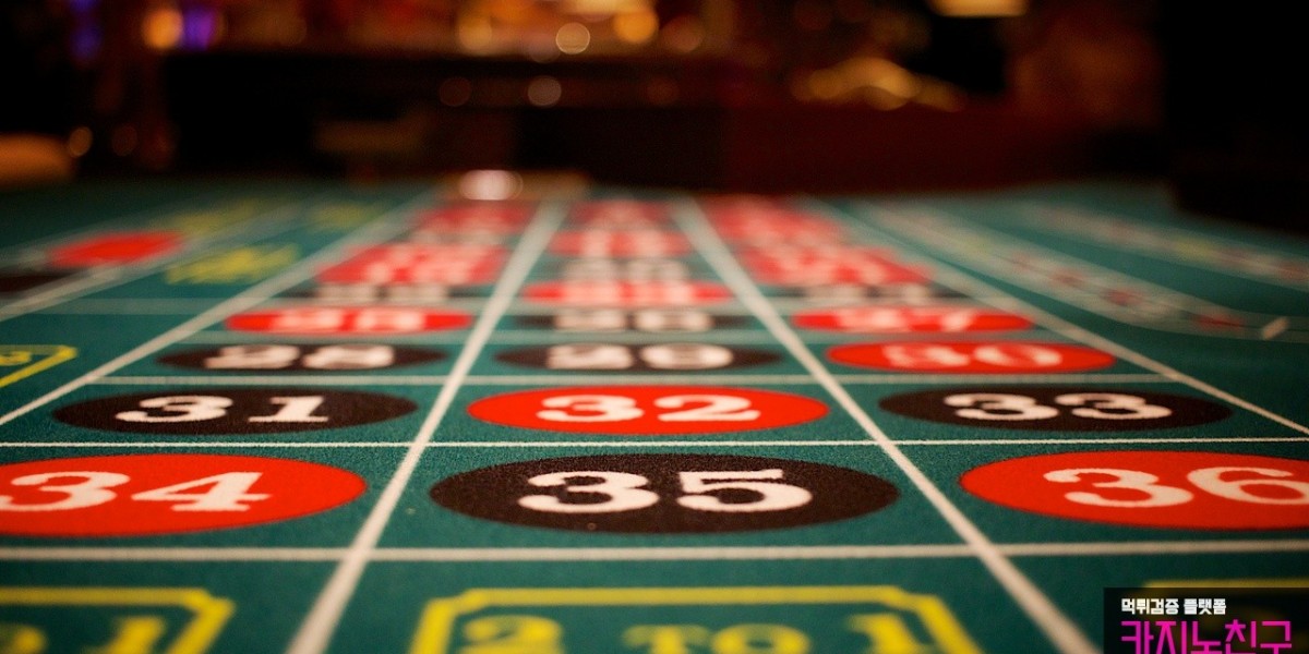 Exploring Sports Toto: The Ideal Scam Verification Platform Casino79