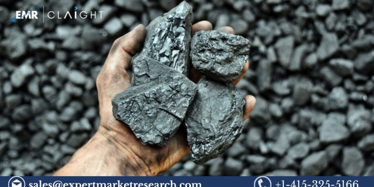 United States Coal Market Growth, Trends, and Forecast 2025-2034