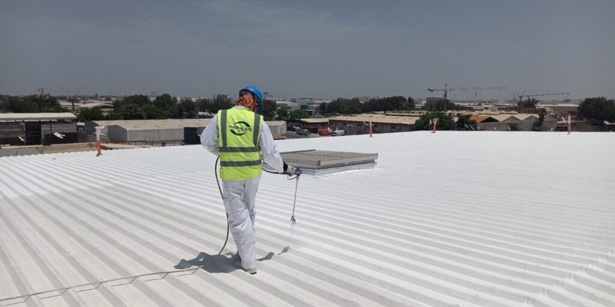 Trusted Waterproofing Contractor UAE: Thermilate's Ultimate Solutions for Every Project