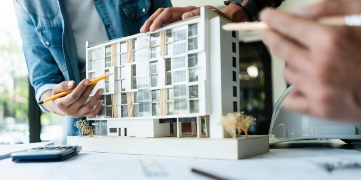 Transforming Dubai's Manufacturing with Industrial Model Making