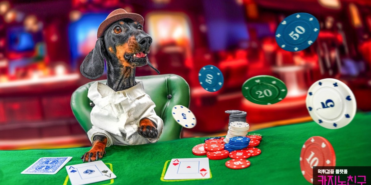 Experience Safe Online Betting with Casino79's Scam Verification Platform