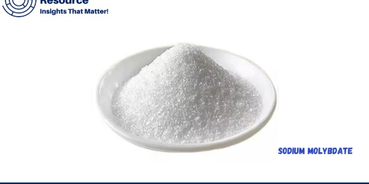 Establishing a Sodium Molybdate Production Facility: Key Considerations and Insights