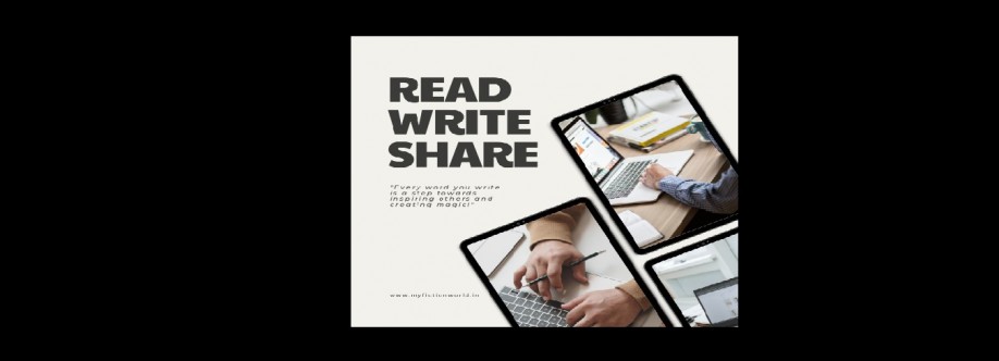 myfictionword Cover Image