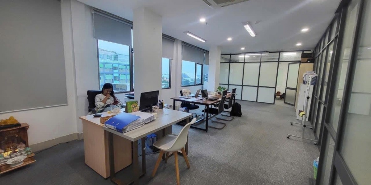 Reinventing Offices: LMCHING's Function ahead of time Modern Office Solutions