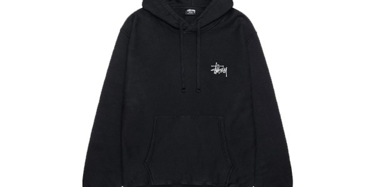 Stussy: The Streetwear Revolution
