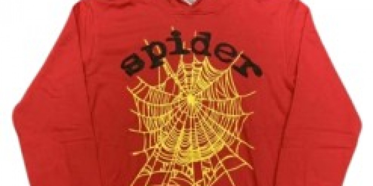 Sp5der: The Rising Star in the World of Fashion