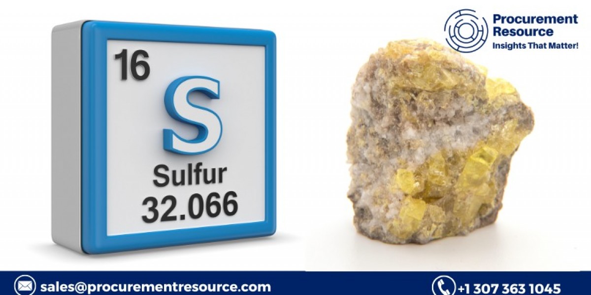 Understanding the Sulphur Market: A Comprehensive Overview