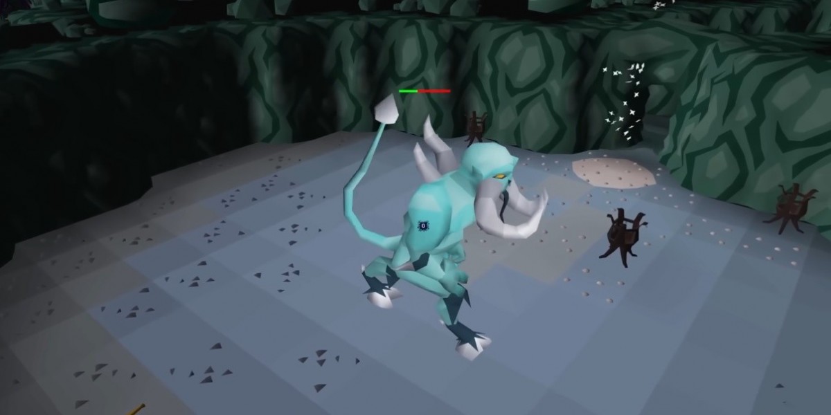 RSOrder Review 2025: Is This the Right Place to Buy OSRS Gold?