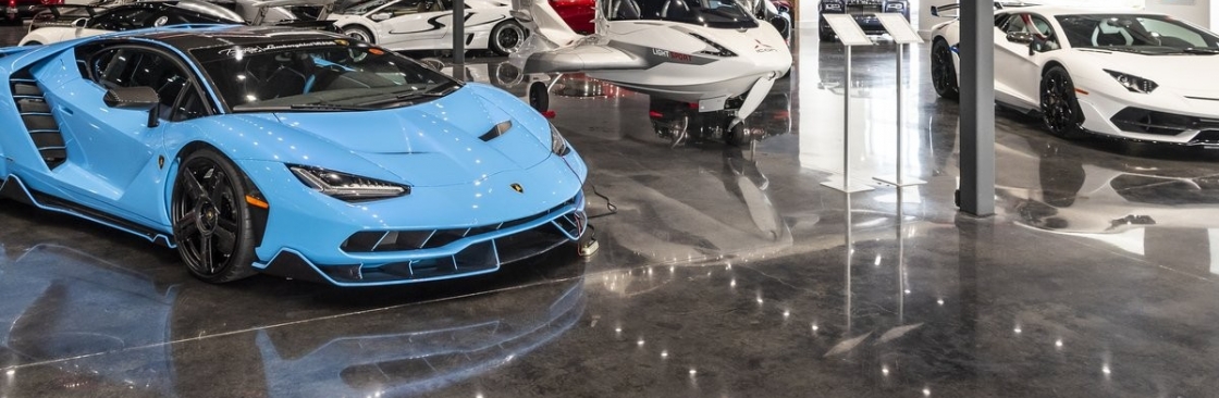 Prestige Miami Express Cover Image