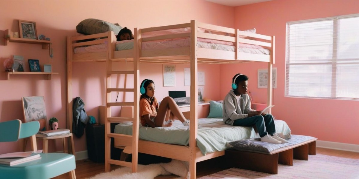 Benefits of Investing in High-Quality Bunk Beds in UAE