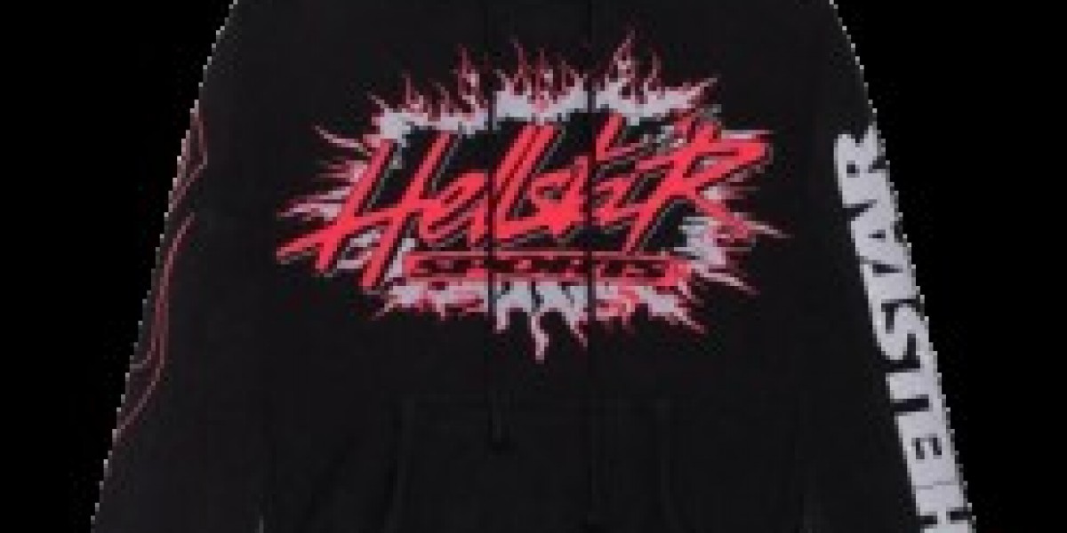 Hellstar: Redefining Streetwear in the United States