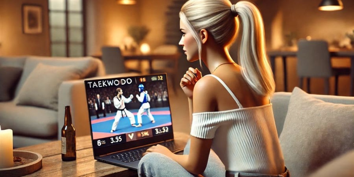Scam Verification Made Easy: Trustworthy Insights on Korean Gambling Sites with toto79.in