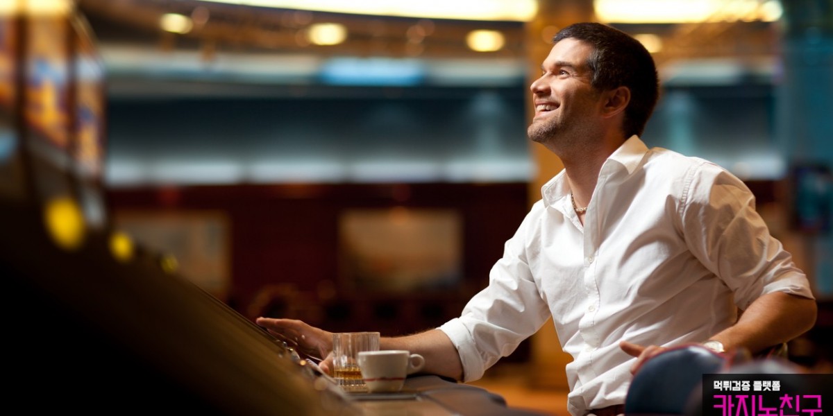 Discover the Perfect Gambling Site: Casino79 and Its Scam Verification Platform