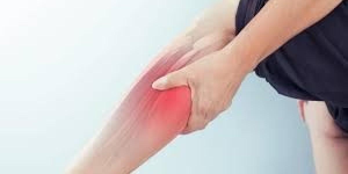 Top Exercises and Stretches to Ease Muscle Spasms Fast