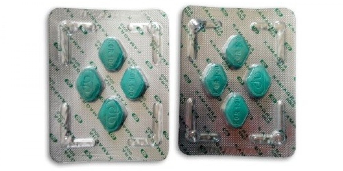 Kamagra | To Enhance Sexual Activity