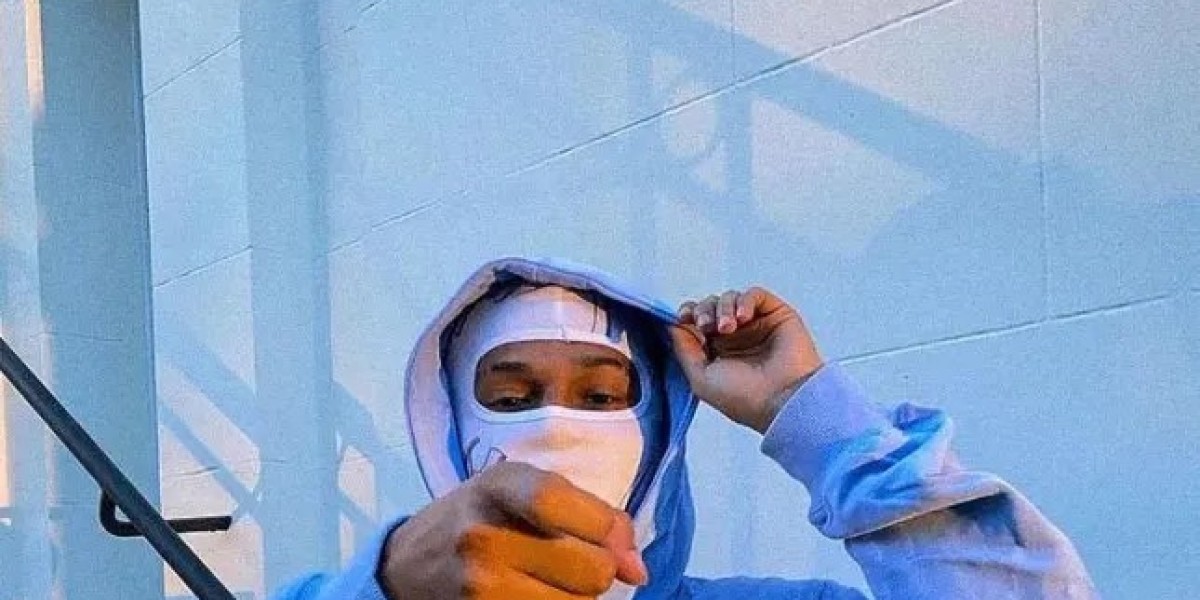 Corteiz Tracksuit The Ultimate Blend of Style