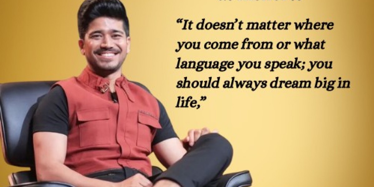 Azhar Iqubal: The Visionary Entrepreneur Behind India's Digital Revolution