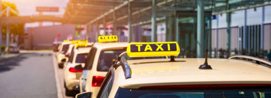 Silver Taxi Melbourne Cover Image