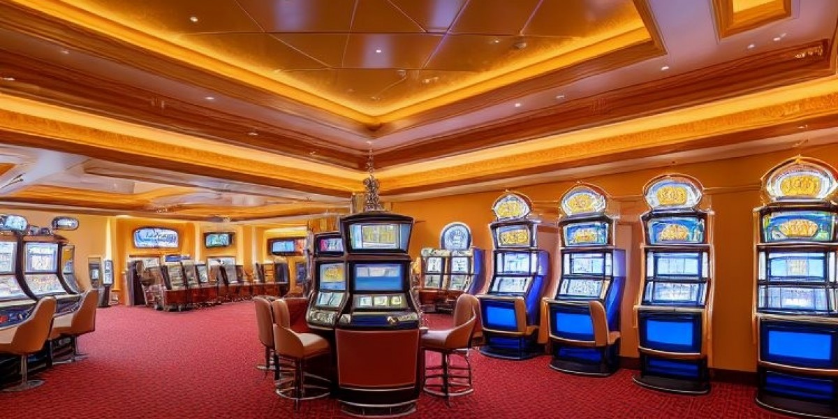 Unveiling a Gaming Selection in NineWin