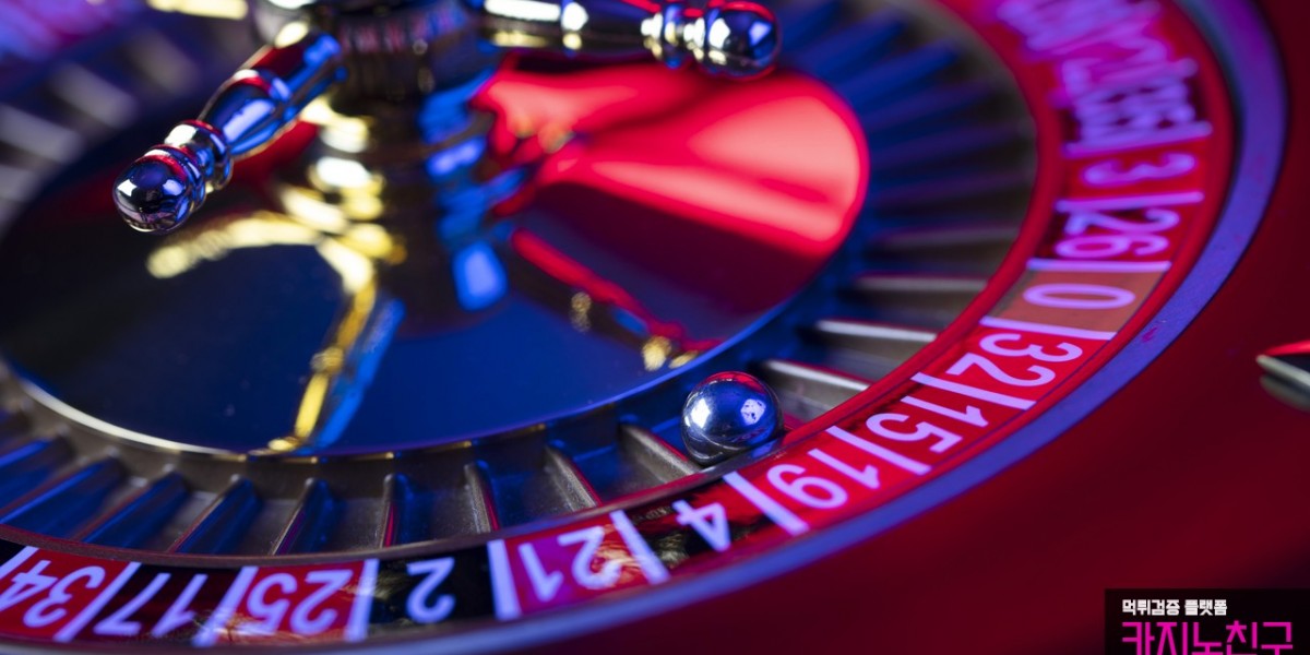 Exploring the Perfect Scam Verification Platform: Casino79 and Its Role in Online Gambling