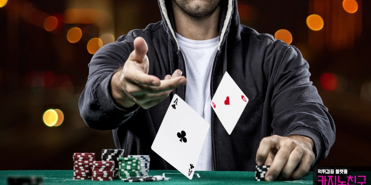 Exploring Toto Site: Trustworthy Scam Verification with Casino79