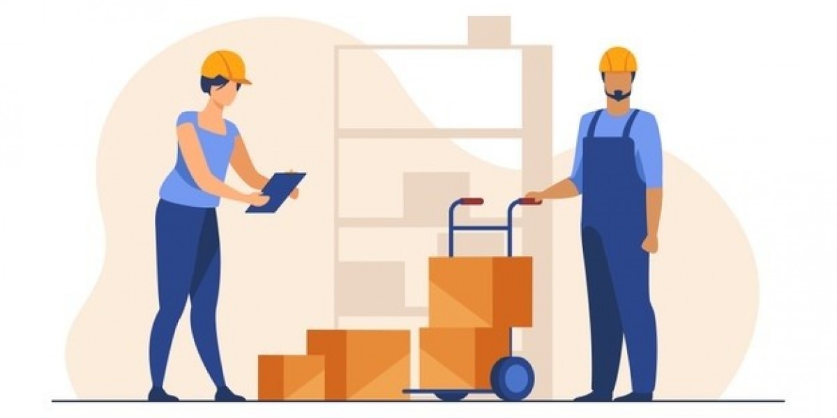 Optimizing Your Business with Ecommerce 3PL Canada Services