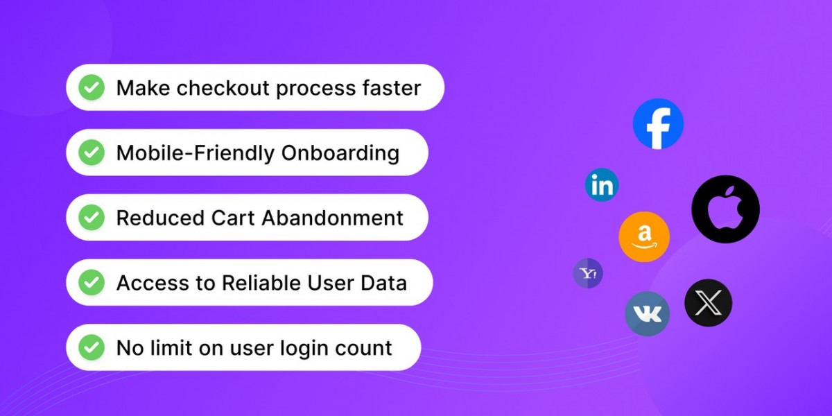 Best Shopify Social Login App for Seamless User Experience