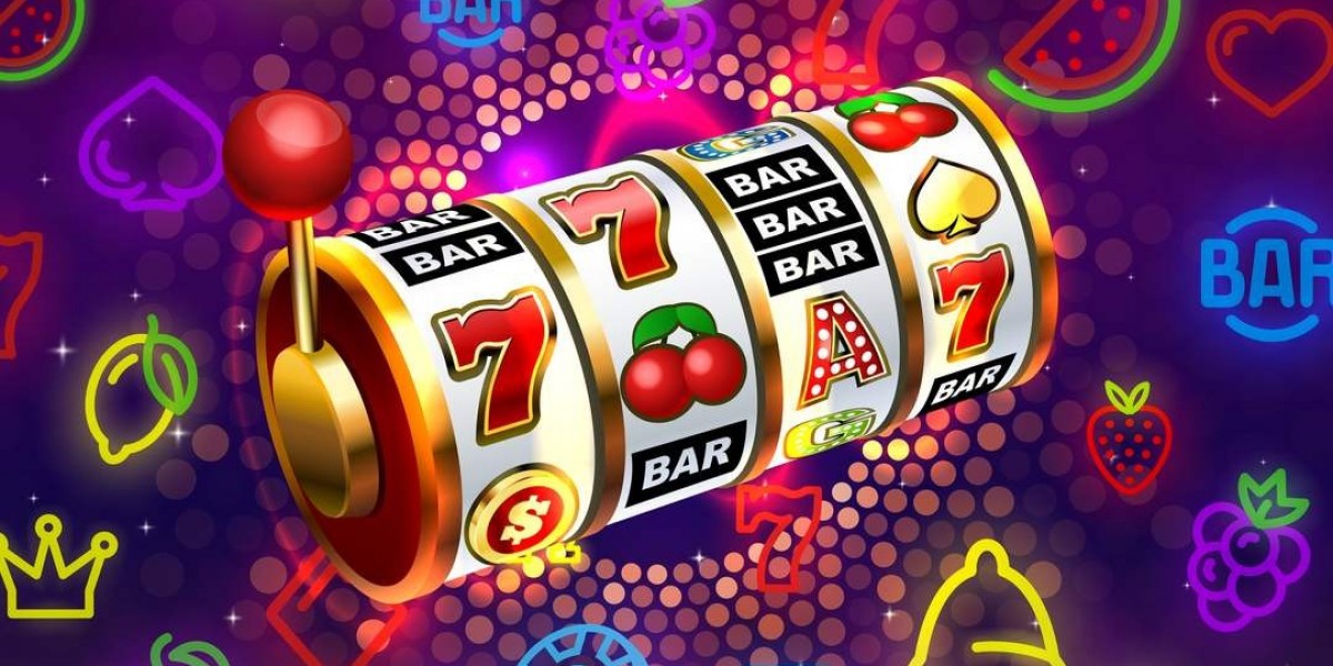 Wie man eine Gewinnstrategie im Online Casino entwickelt