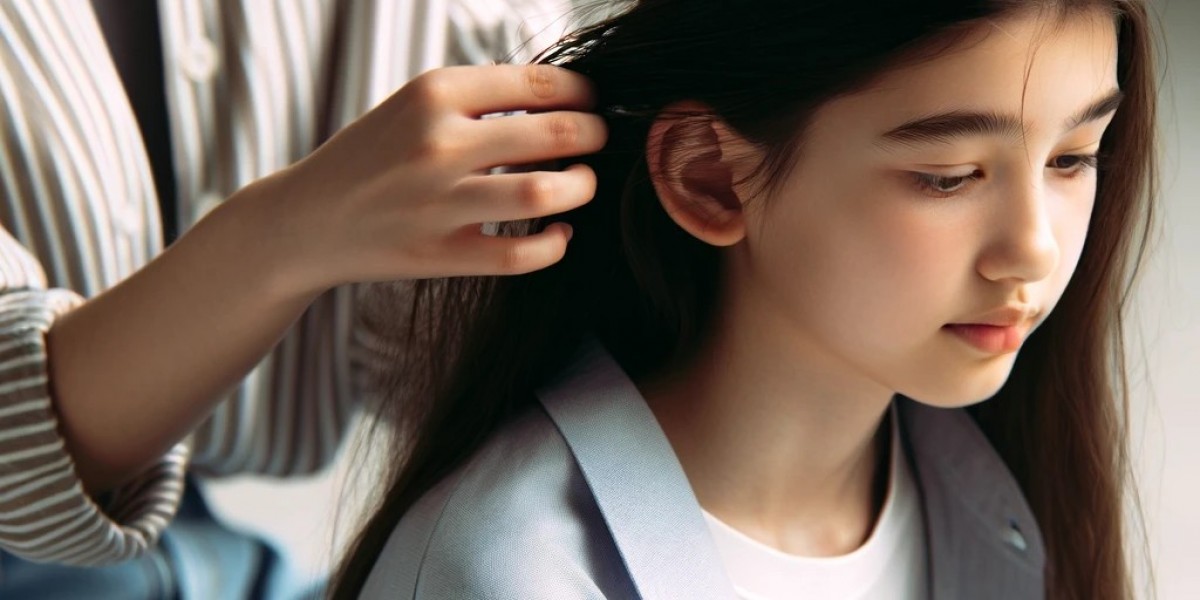 The Simple Way to Get Rid of Lice for Good
