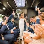 wedding party bus price Profile Picture