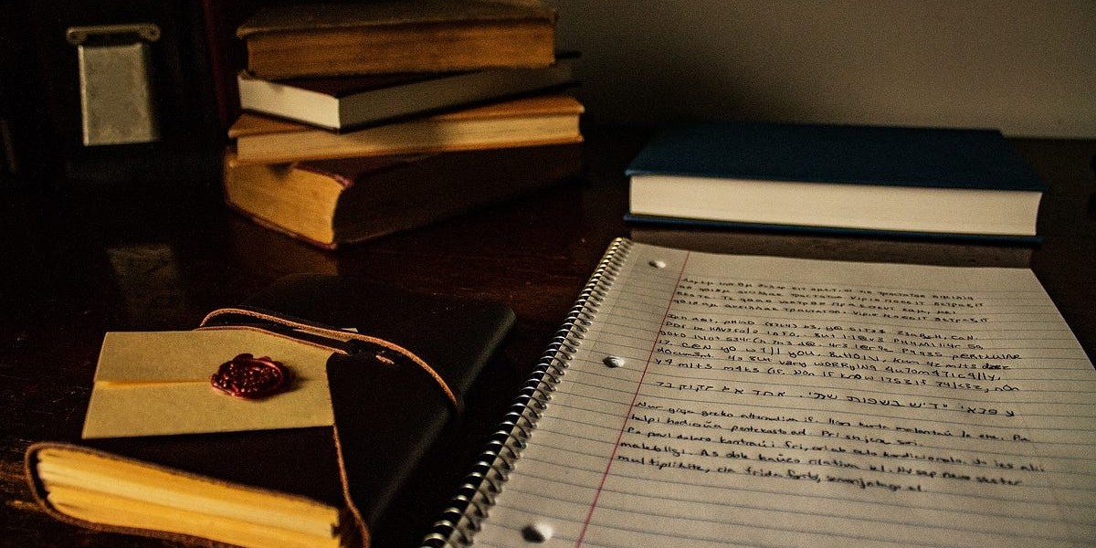 What Kinds of Book Writing Services Are Available?