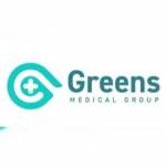 Greens Medical Group profile picture