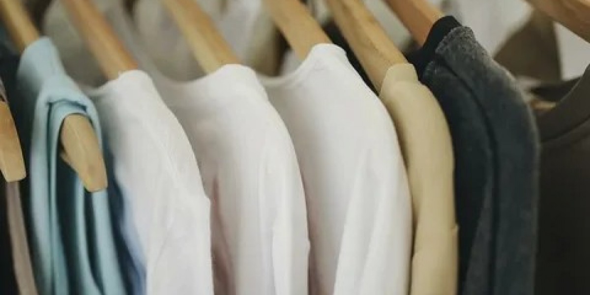 Apparel Fulfillment in the UK: The Best Solution for Your Brand