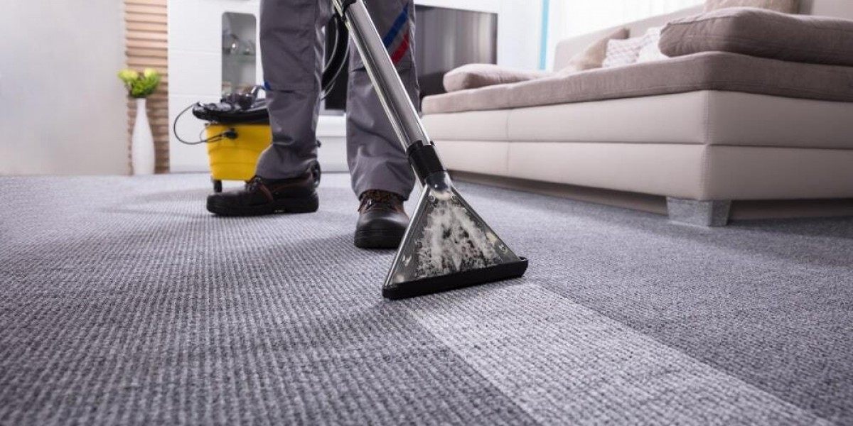 ﻿﻿The Connection Between Carpet Cleaning and Home Comfort