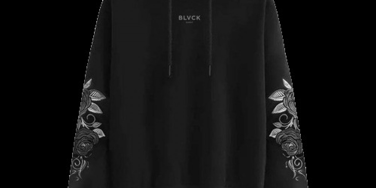 Blvck Clothing || Blvck Paris Clothing For Men & Women® |$