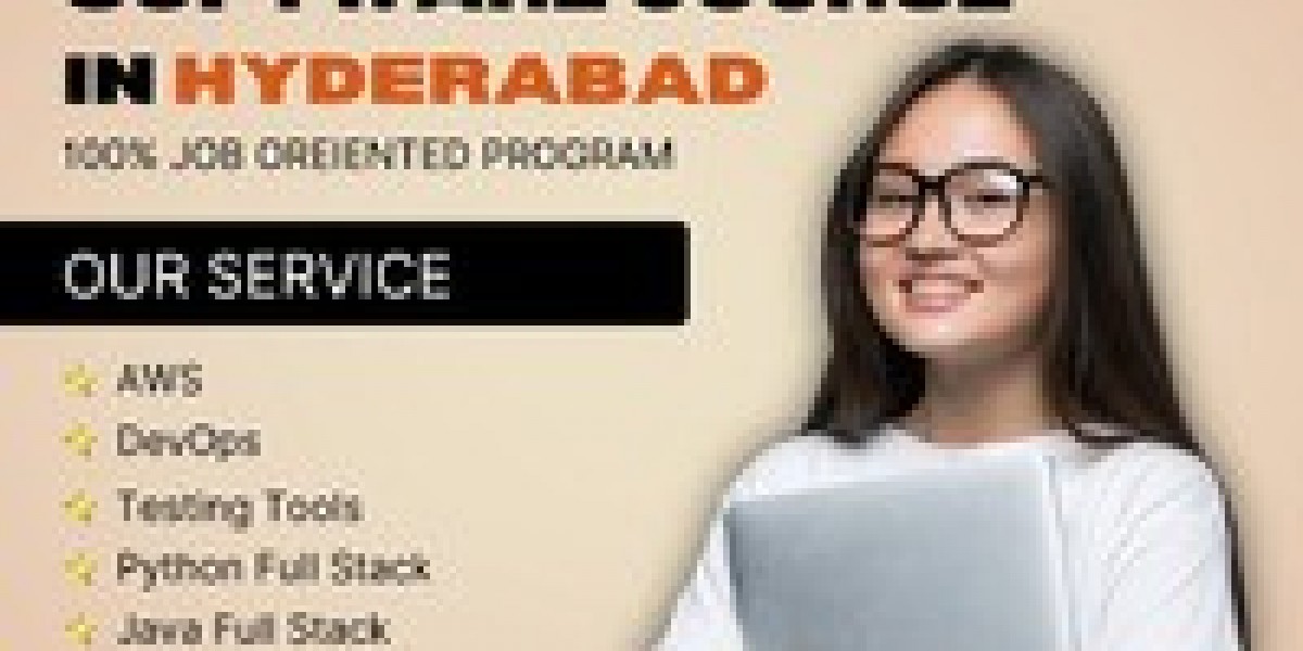 Devops online training course in hyderabad