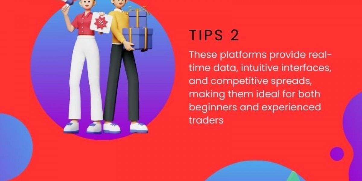 Which Are the Best Forex Trading Platforms in India?