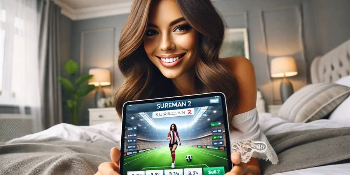 Safeguards in Online Sports Betting: Exploring Sureman’s Scam Verification Platform