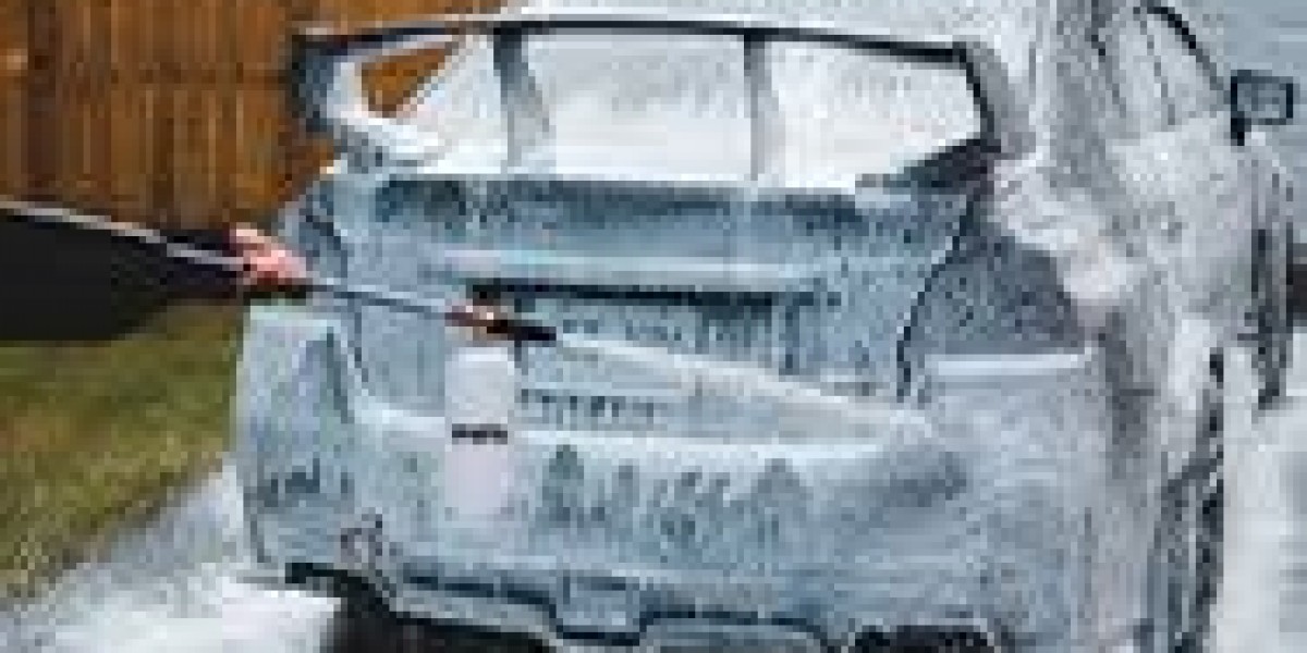 Car Wash Services in Lake Saint Louis, MO